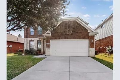9906 Gessner Drive, Fort Worth, TX 76244 - Photo 2