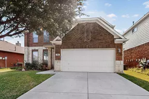9906 Gessner Dr, Fort Worth, TX 76244 - Photo 2