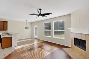 9906 Gessner Dr, Fort Worth, TX 76244 - Photo 4