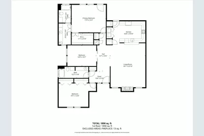 646 St Charles Court, Arlington, TX 76013 - Photo 40