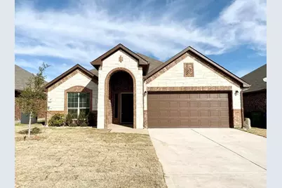 126 Frank Street, Greenville, TX 75402 - Photo 1