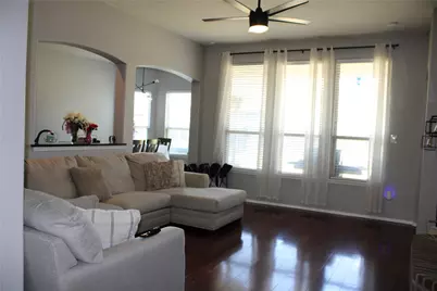 7537 Fresh Springs Road, Fort Worth, TX 76120 - Photo 6