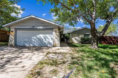 125 Sunnydale Court, Lewisville, TX 75067 - Photo 1