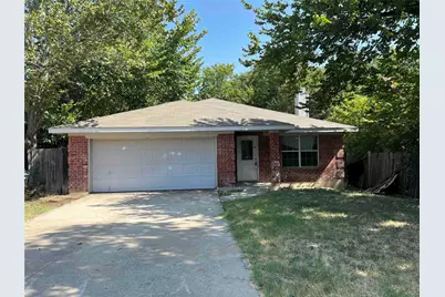 8116 Albert Street, White Settlement, TX 76108 - Photo 1