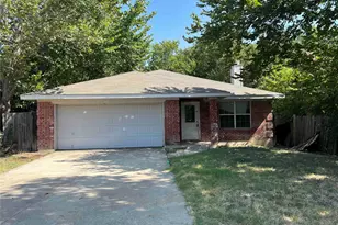 8116 Albert St, White Settlement, TX 76108 - Photo 1