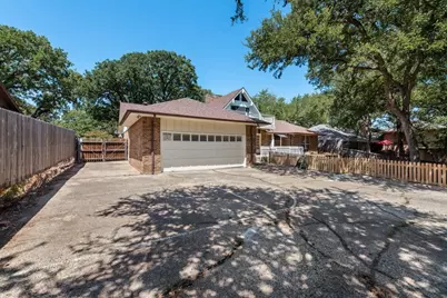 2119 Wilson Drive, Arlington, TX 76011 - Photo 22