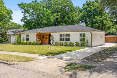 6746 Braeburn, Dallas, TX 75214 - Photo 2