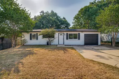1408 Melanie Lane, Mesquite, TX 75149 - Photo 2