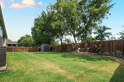 201 Providence Drive, Van Alstyne, TX 75495 - Photo 22