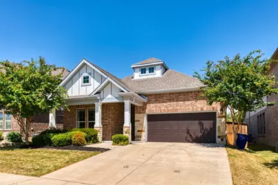 3015 Newsom Ridge Drive, Mansfield, TX 76063 - Photo 2