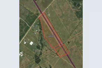 7255 SW County Road 2420, Wortham, TX 76693 - Photo 1