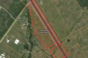 7255 SW County Road 2420, Wortham, TX 76693 - Photo 1