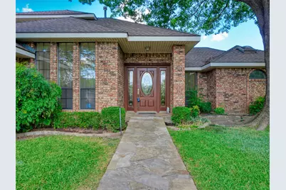 3706 Queenswood Lane, Garland, TX 75040 - Photo 1