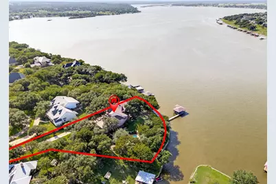 2307 Winton Terrace Court, Granbury, TX 76048 - Photo 1