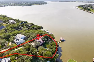 2307 Winton Terrace Ct, Granbury, TX 76048 - Photo 1