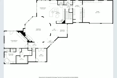2307 Winton Terrace Court, Granbury, TX 76048 - Photo 4