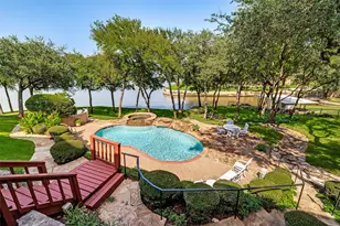 2307 Winton Terrace Ct, Granbury, TX 76048 - Photo 30