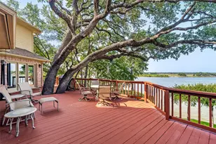 2307 Winton Terrace Ct, Granbury, TX 76048 - Photo 32