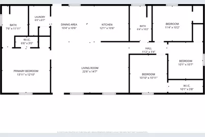 19640 China Spring Road, Valley Mills, TX 76689 - Photo 18