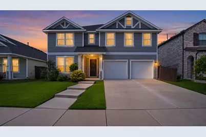 3219 Buffalo Creek Circle, Royse City, TX 75189 - Photo 1