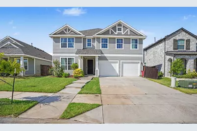 3219 Buffalo Creek Circle, Royse City, TX 75189 - Photo 1