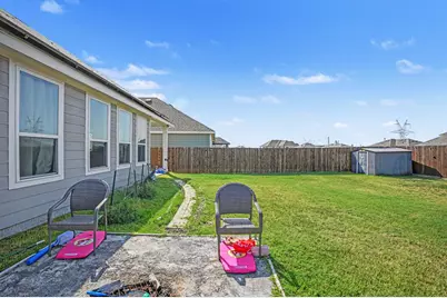 3219 Buffalo Creek Circle, Royse City, TX 75189 - Photo 32