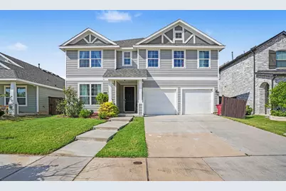 3219 Buffalo Creek Circle, Royse City, TX 75189 - Photo 4