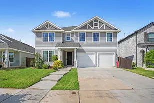 3219 Buffalo Creek Cir, Royse City, TX 75189 - Photo 4