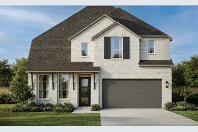 2717 Starlight Trail, Northlake, TX 76247 - Photo 1