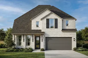 2717 Starlight Trl, Northlake, TX 76247 - Photo 1