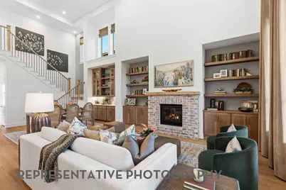 2717 Starlight Trail, Northlake, TX 76247 - Photo 6