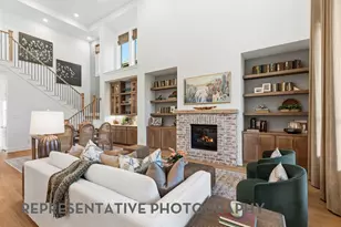 2717 Starlight Trl, Northlake, TX 76247 - Photo 6