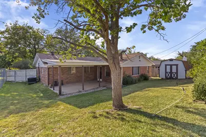 840 Comal Avenue, White Settlement, TX 76108 - Photo 30