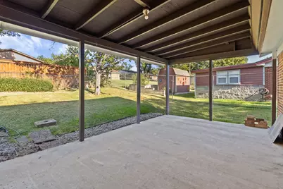 840 Comal Avenue, White Settlement, TX 76108 - Photo 28