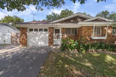 840 Comal Avenue, White Settlement, TX 76108 - Photo 2