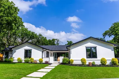 1223 Ridgewood Circle, Southlake, TX 76092 - Photo 2