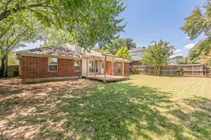904 Parkhill Dr, Mansfield, TX 76063 - Photo 34