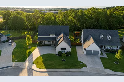 119 Breeders Drive, Willow Park, TX 76087 - Photo 1