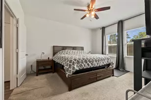 500 Swift Current Dr, Crowley, TX 76036 - Photo 12
