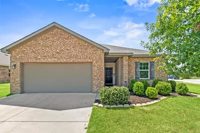 500 Swift Current Drive, Crowley, TX 76036 - Photo 1