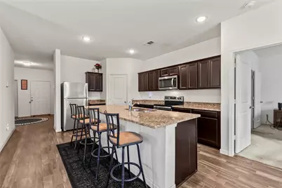 500 Swift Current Drive, Crowley, TX 76036 - Photo 6