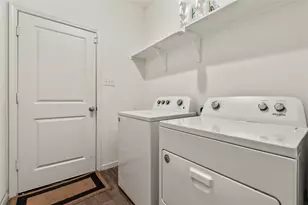 500 Swift Current Dr, Crowley, TX 76036 - Photo 20