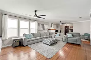 200 N Bordon St, Lorena, TX 76655 - Photo 6