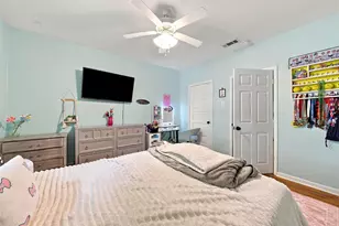 200 N Bordon St, Lorena, TX 76655 - Photo 28
