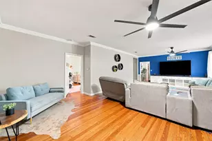 200 N Bordon St, Lorena, TX 76655 - Photo 8