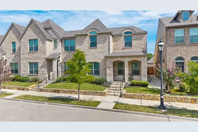 8313 Cotton Belt Lane, North Richland Hills, TX 76182 - Photo 1