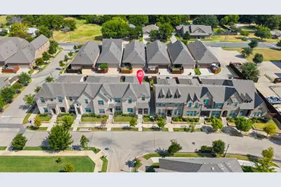 8313 Cotton Belt Lane, North Richland Hills, TX 76182 - Photo 34