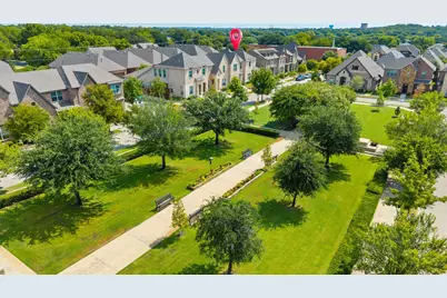 8313 Cotton Belt Lane, North Richland Hills, TX 76182 - Photo 2