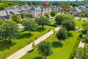 8313 Cotton Belt Ln, North Richland Hills, TX 76182 - Photo 2