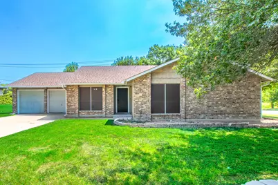 2911 Persimmon Drive, Killeen, TX 76543 - Photo 1